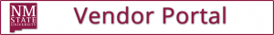 Vendor Portal