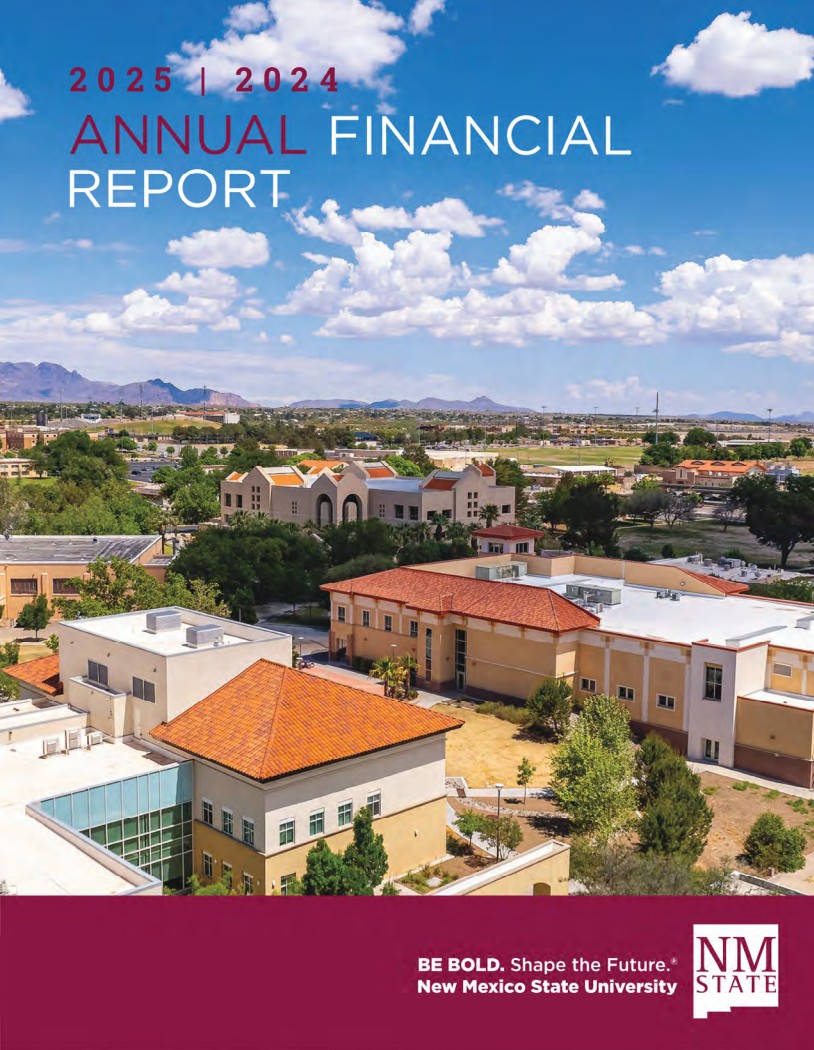 2022-2023 Financial Statements and Schedules