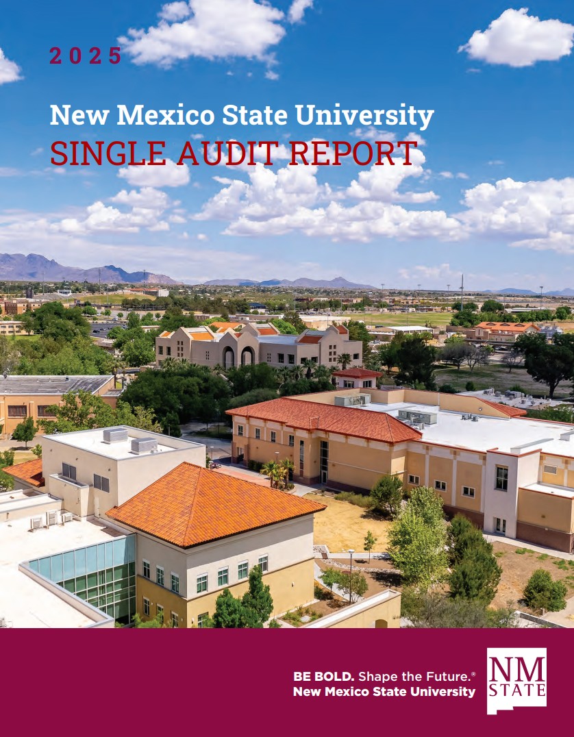 2022-2023 Financial Statements and Schedules